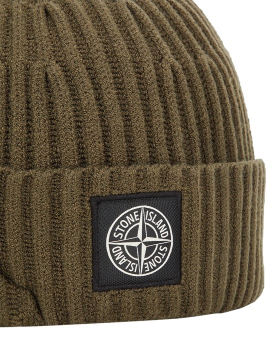 N07A9 OLIVE GREEN - 3