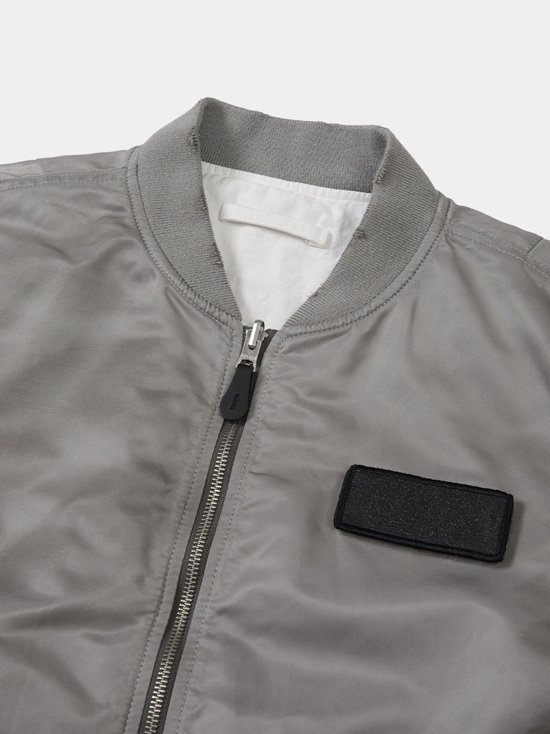 XLIM X ALPHA EP.9 03 JACKET 6
