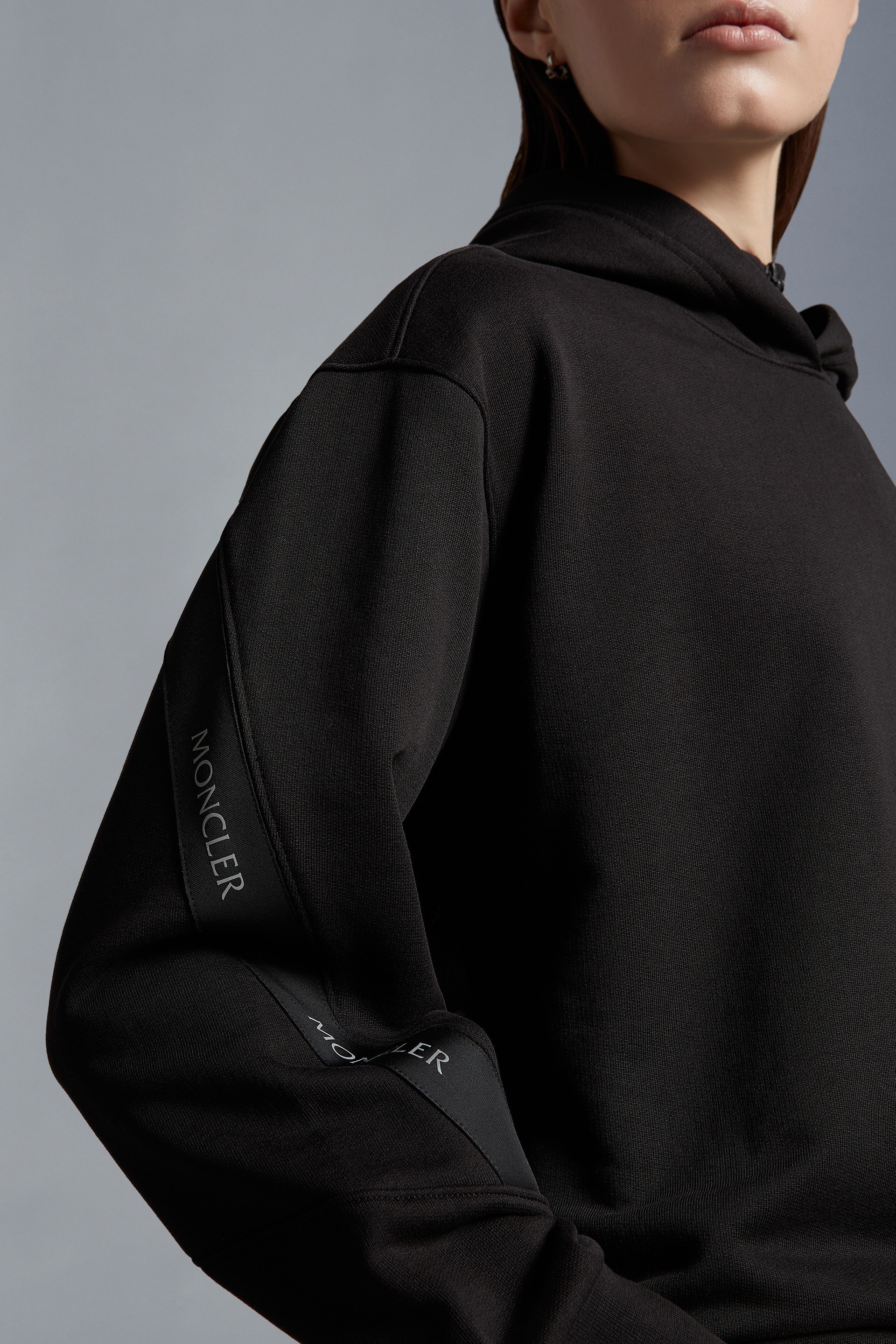 Logo Hoodie - 6