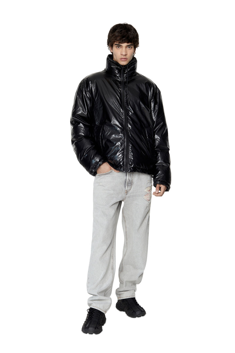 Diesel W-JUPITER outlook