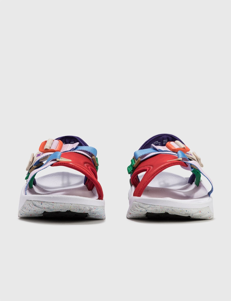 Nike NIKE ONEONTA 'BE TRUE' outlook