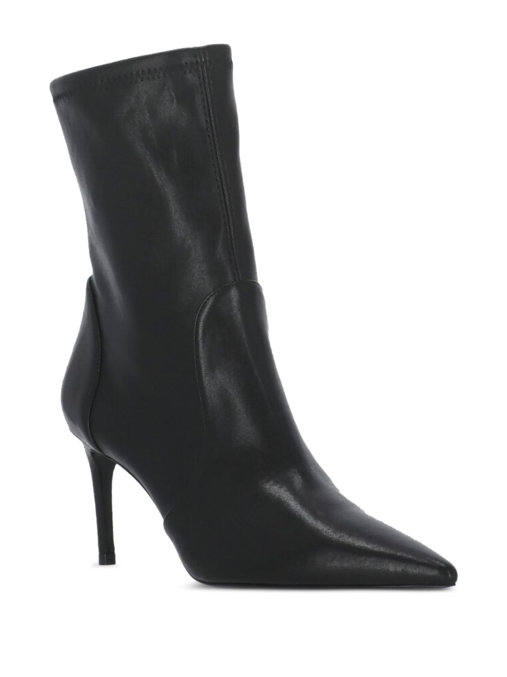 70mm Stuart Power boots - 2