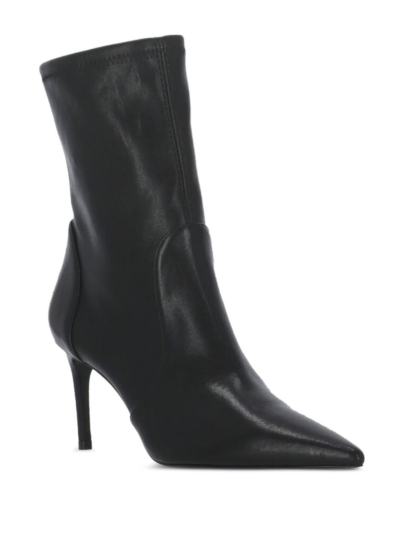 Stuart Weitzman 70mm Stuart Power boots outlook