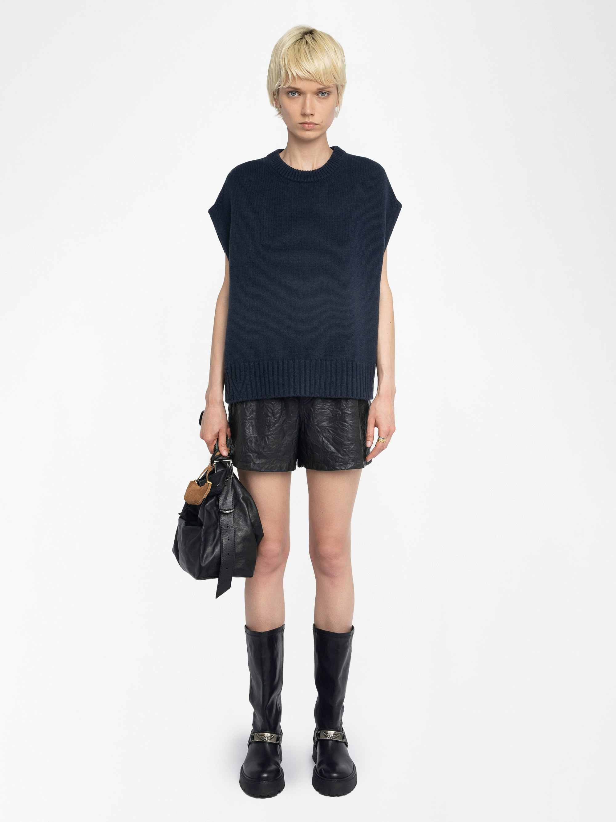Darcy Sweater - 2
