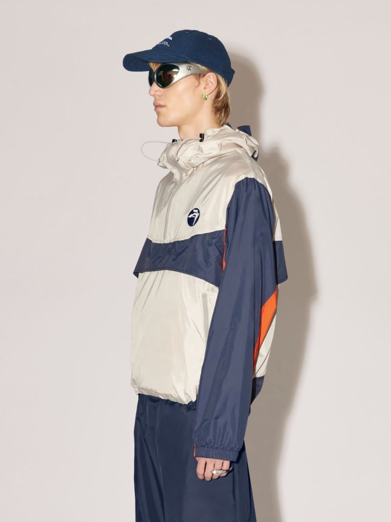 NYLON WIND BREAKER 7