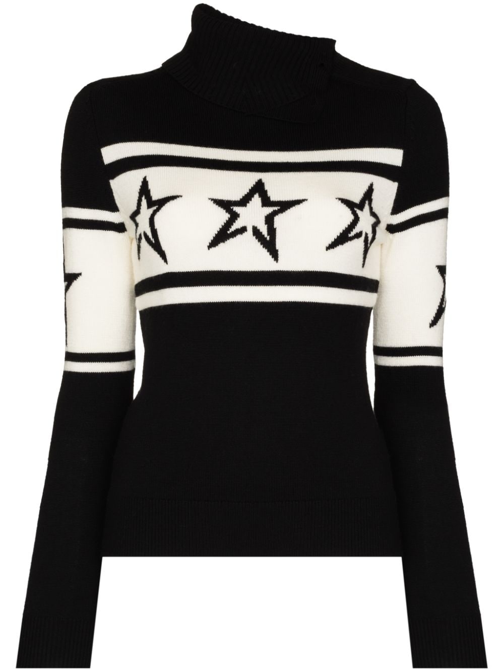 CHOPPER SWEATER - 1