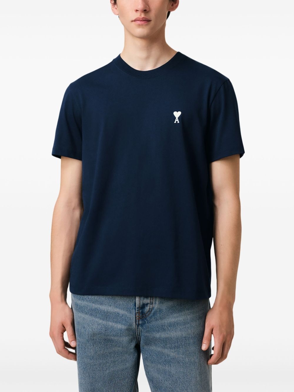 Ami de Coeur cotton T-shirt - 5