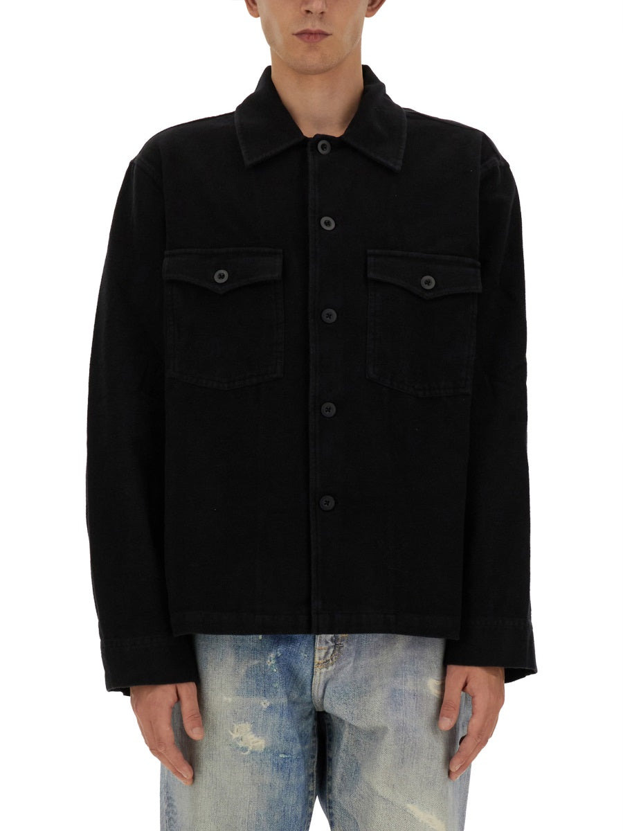 "Coach" Jacket - 2