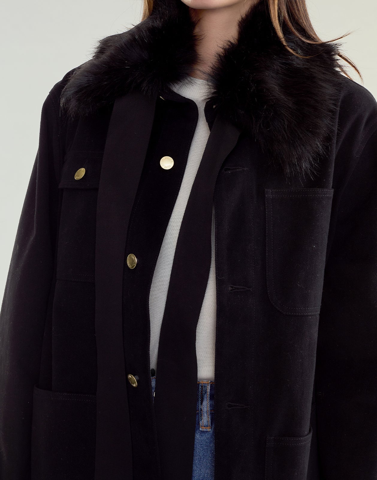 Outward Bound Jacket - 4