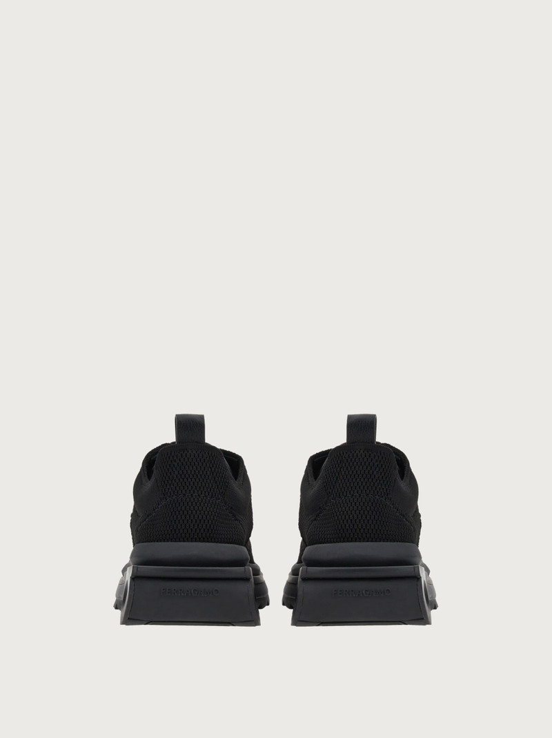 FERRAGAMO Running sneaker outlook