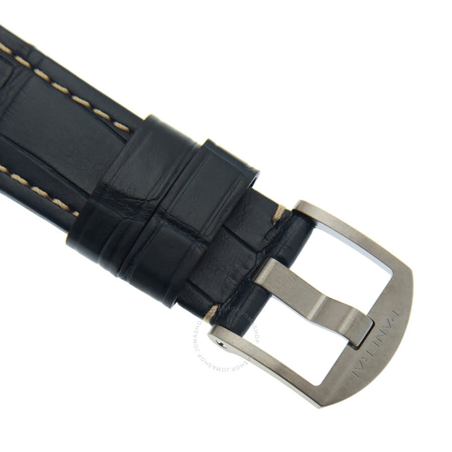 Panerai Luminor Due Automatic Men's Watch PAM00927 - 5