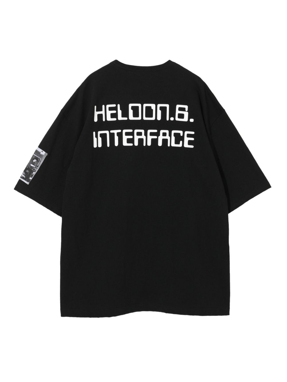 graphic-print cotton T-shirt - 2