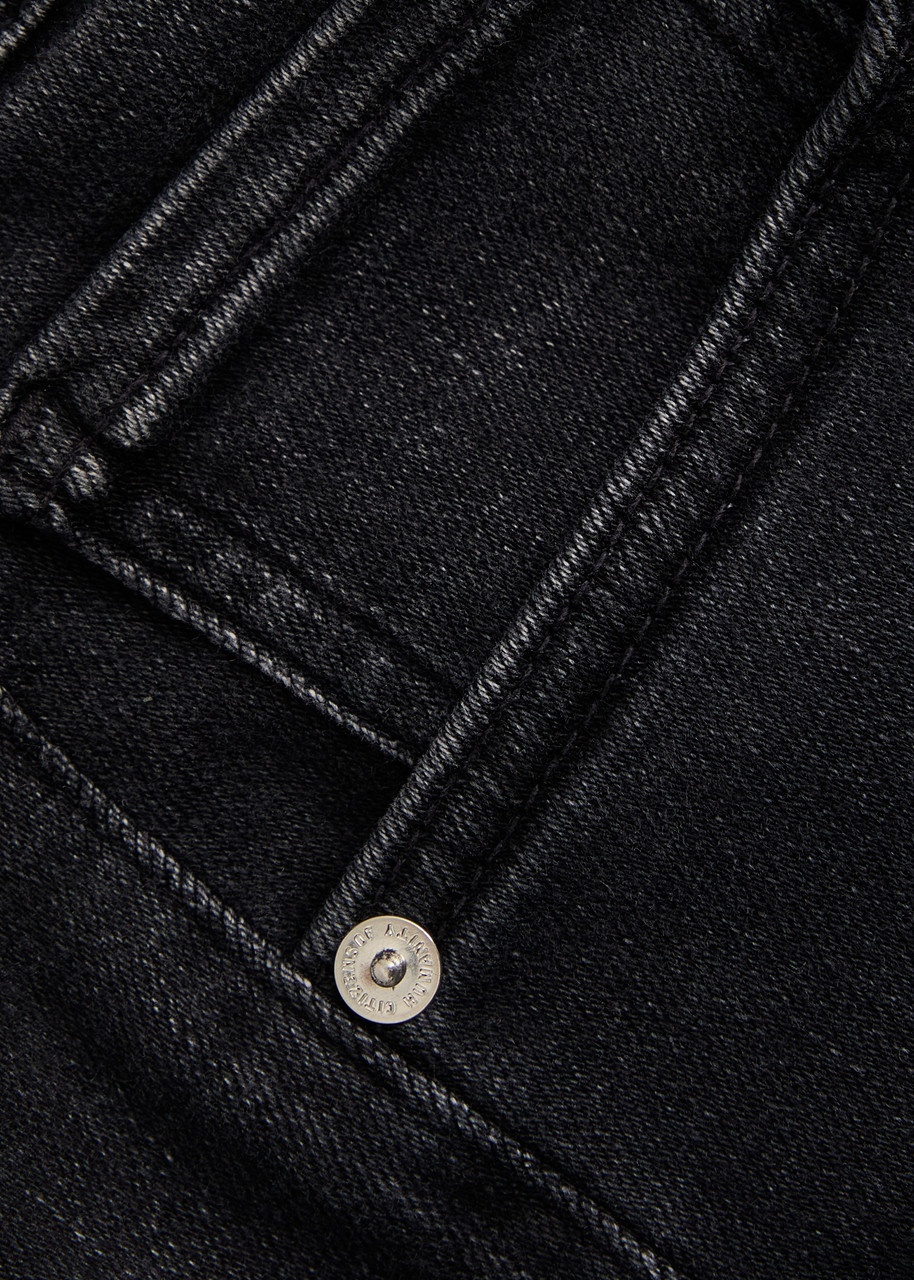 Citizens OF Humanity Lyra Wide-leg Jeans - 5