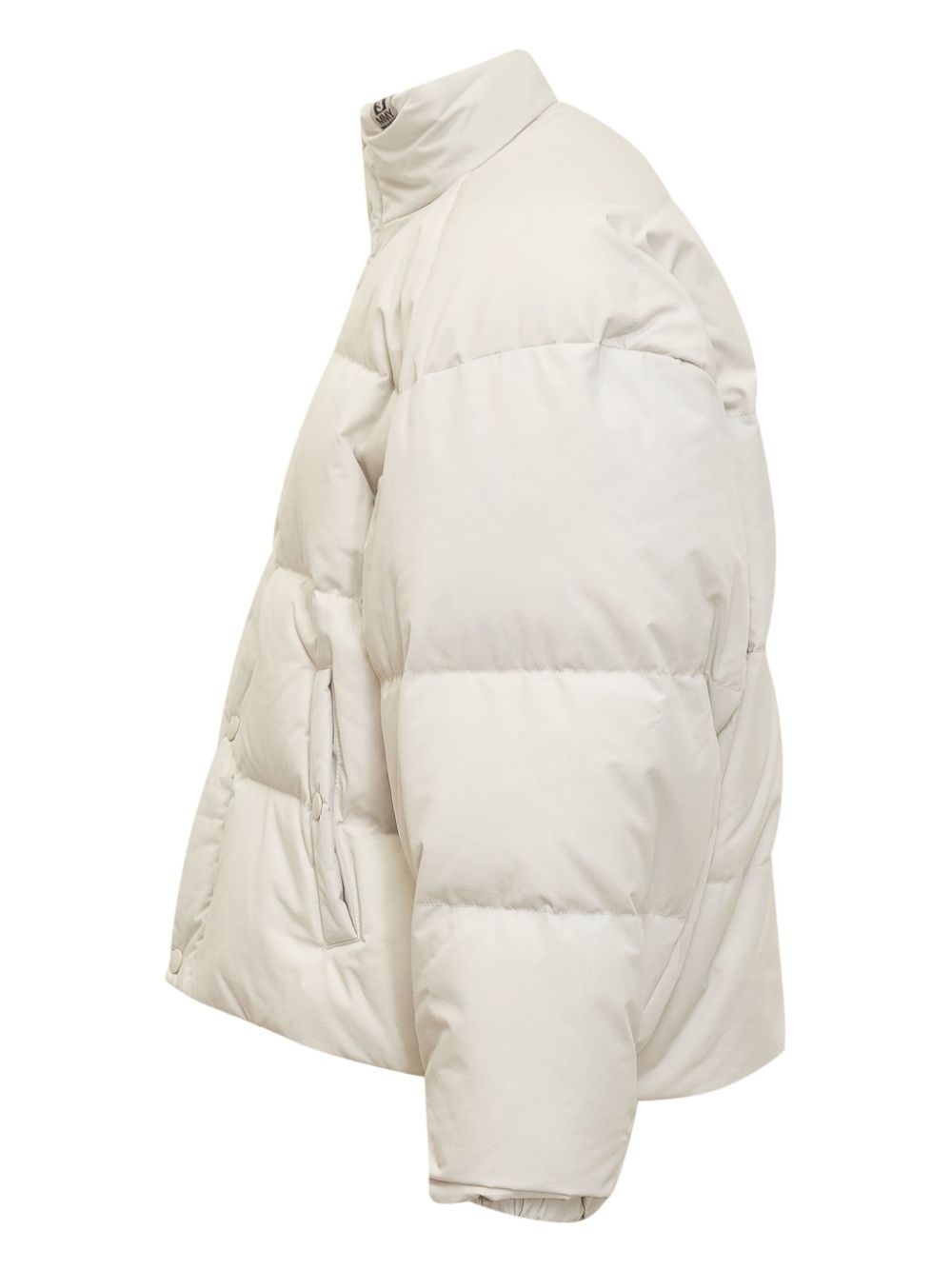 padded jacket - 3