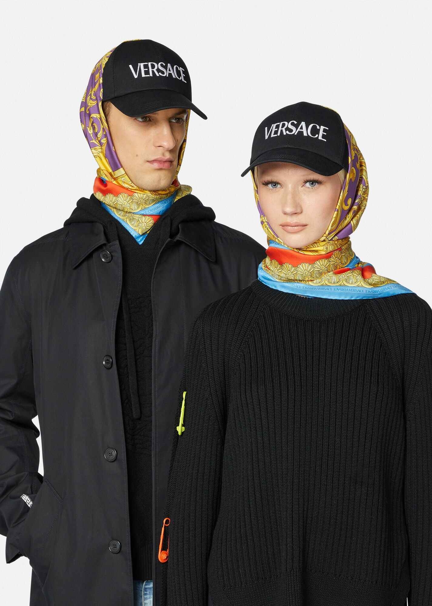 Royal Rebellion Baseball Cap - 2