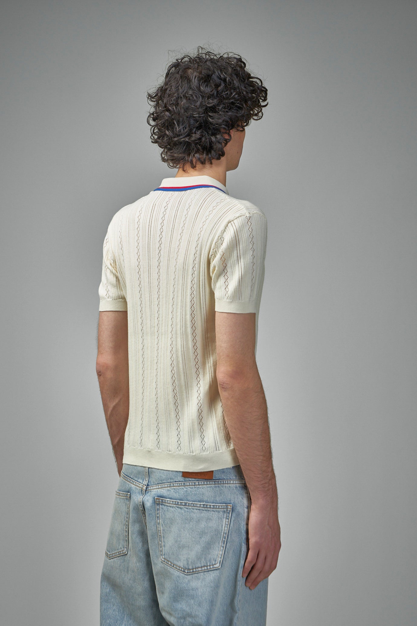 Vlogo Signature Polo Shirt - 3
