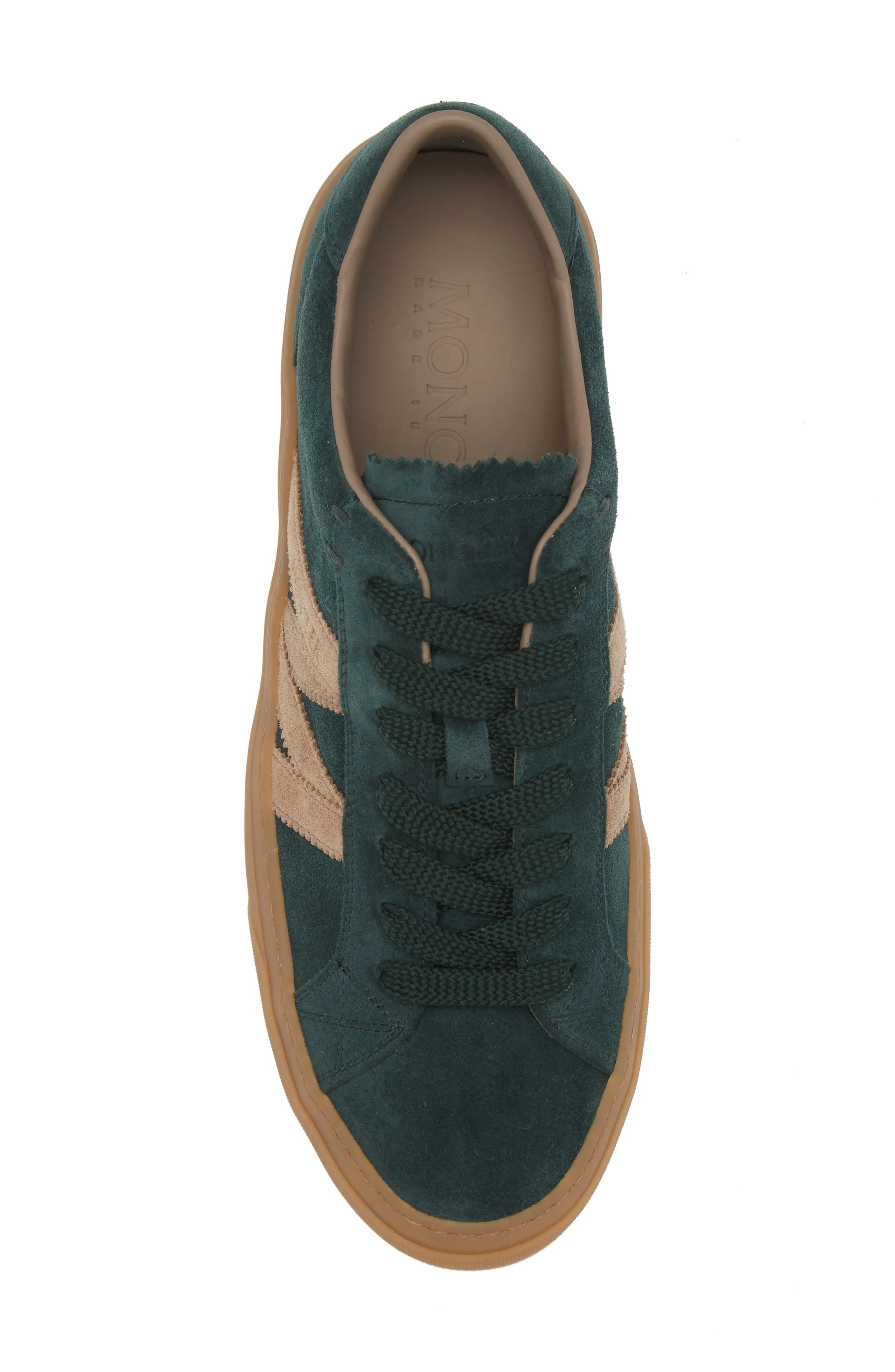 Monaco 2 Low Top Sneaker - 5