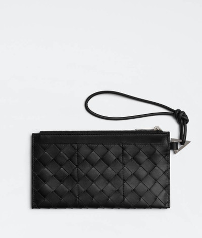 Bottega Veneta bill pouch outlook