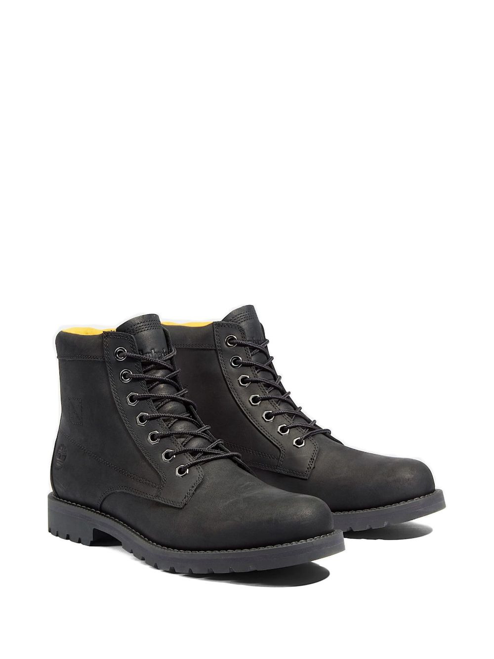 Redwood Falls lace-up leather boots - 2