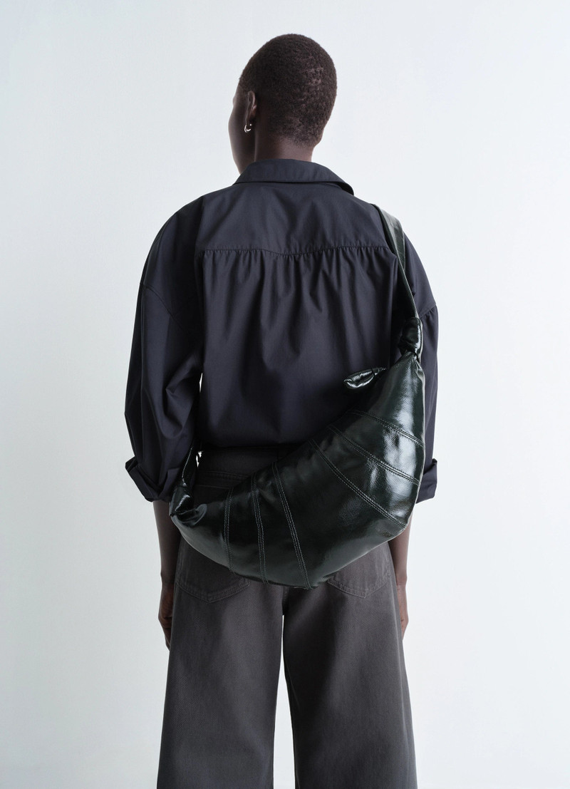 Lemaire MEDIUM CROISSANT BAG outlook