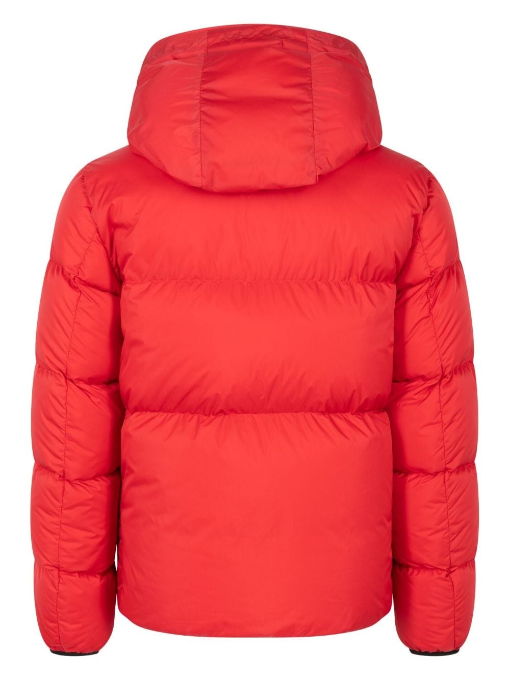 Montcla hooded quilted jacket - 2