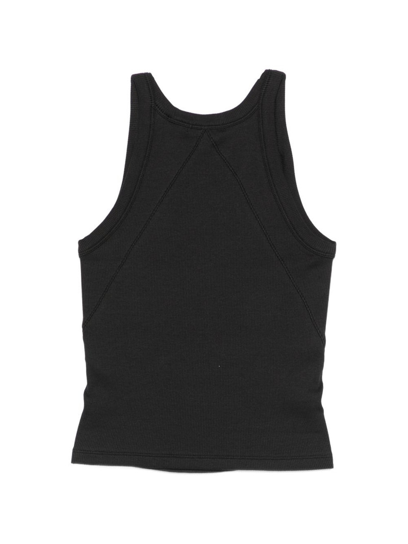 rag & bone ribbed racerback vest outlook