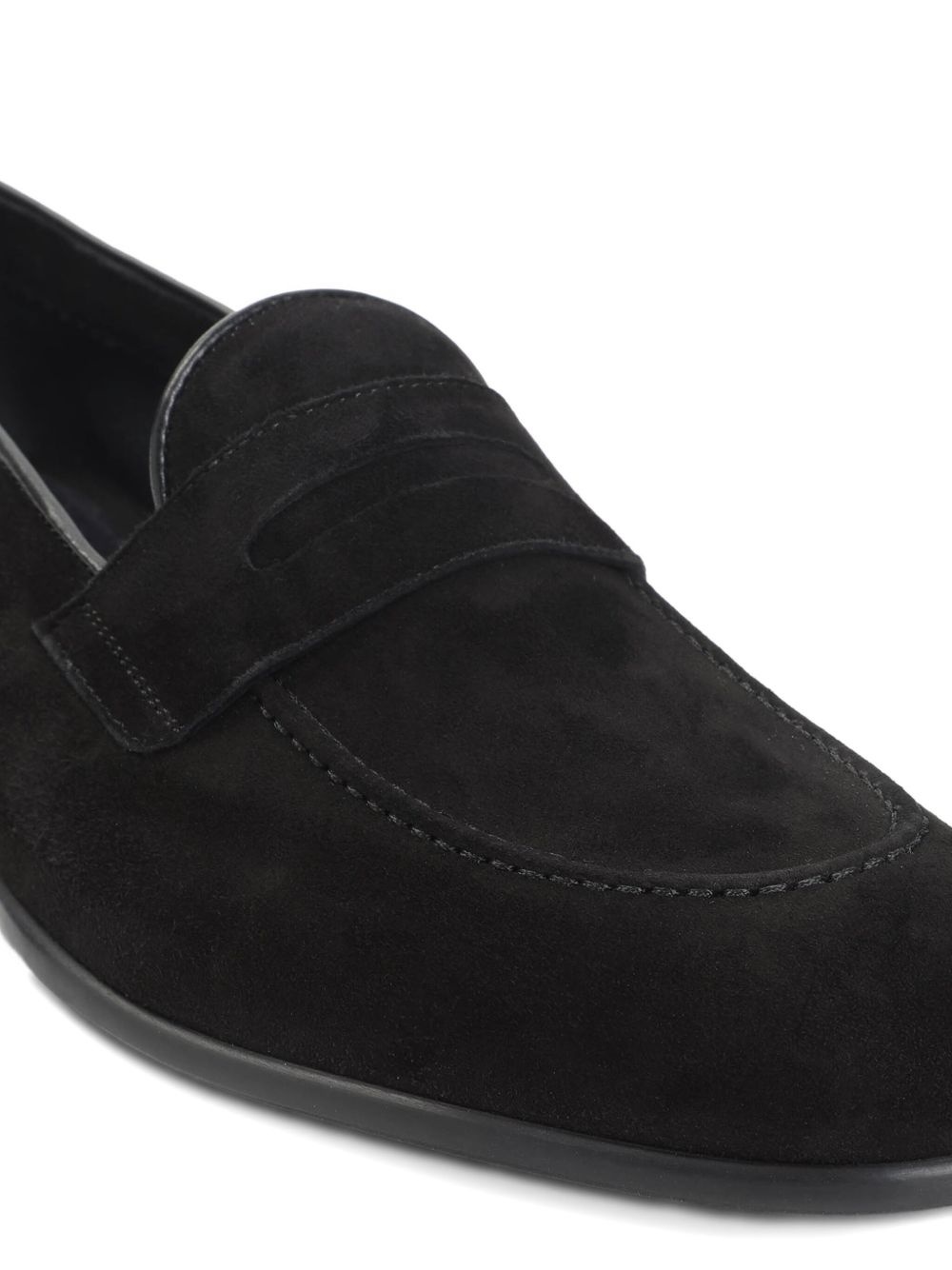 Appia suede loafers - 3