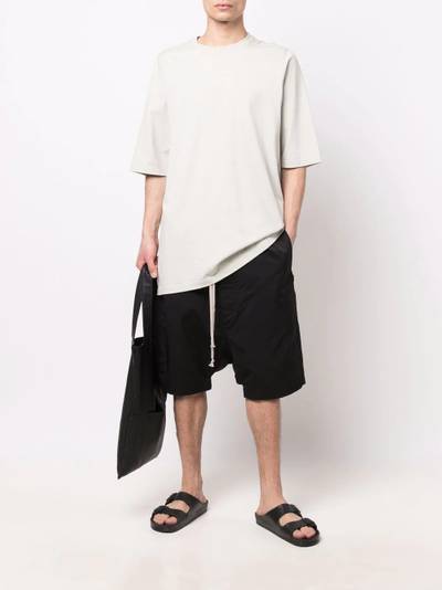 Rick Owens DRKSHDW drawstring-waist shorts outlook