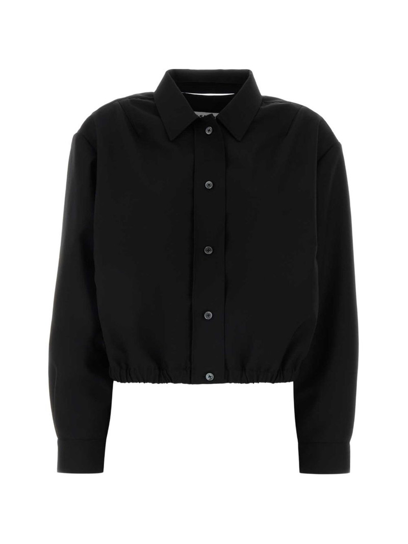 twill shirt 1