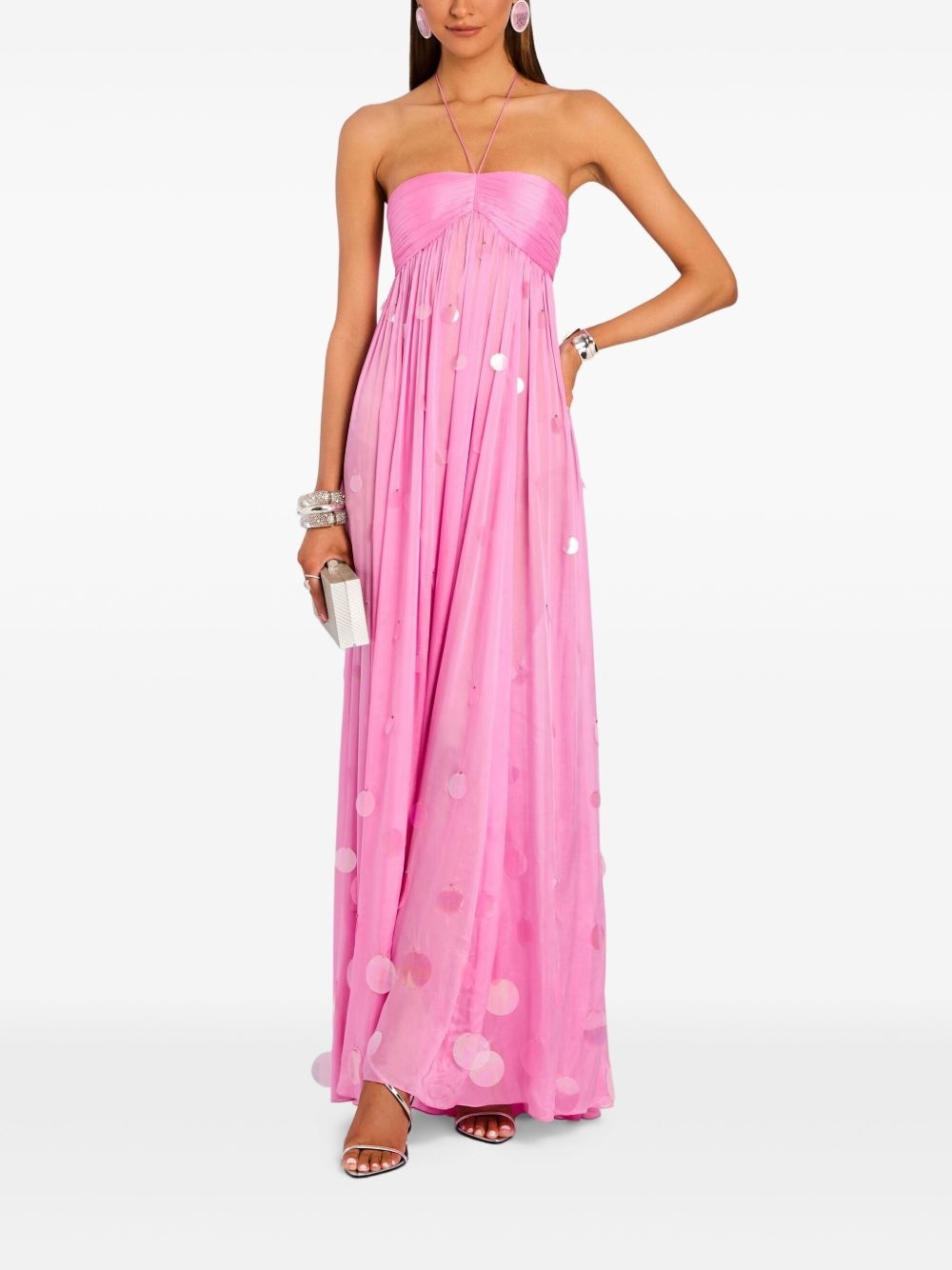 Mathilde dress - 2