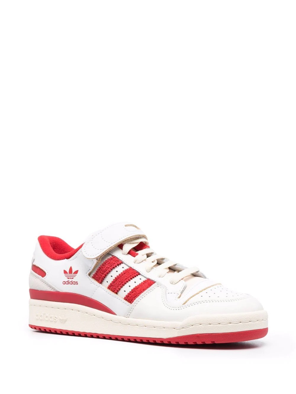 Forum 84 Low "Team Power Red" sneakers - 2