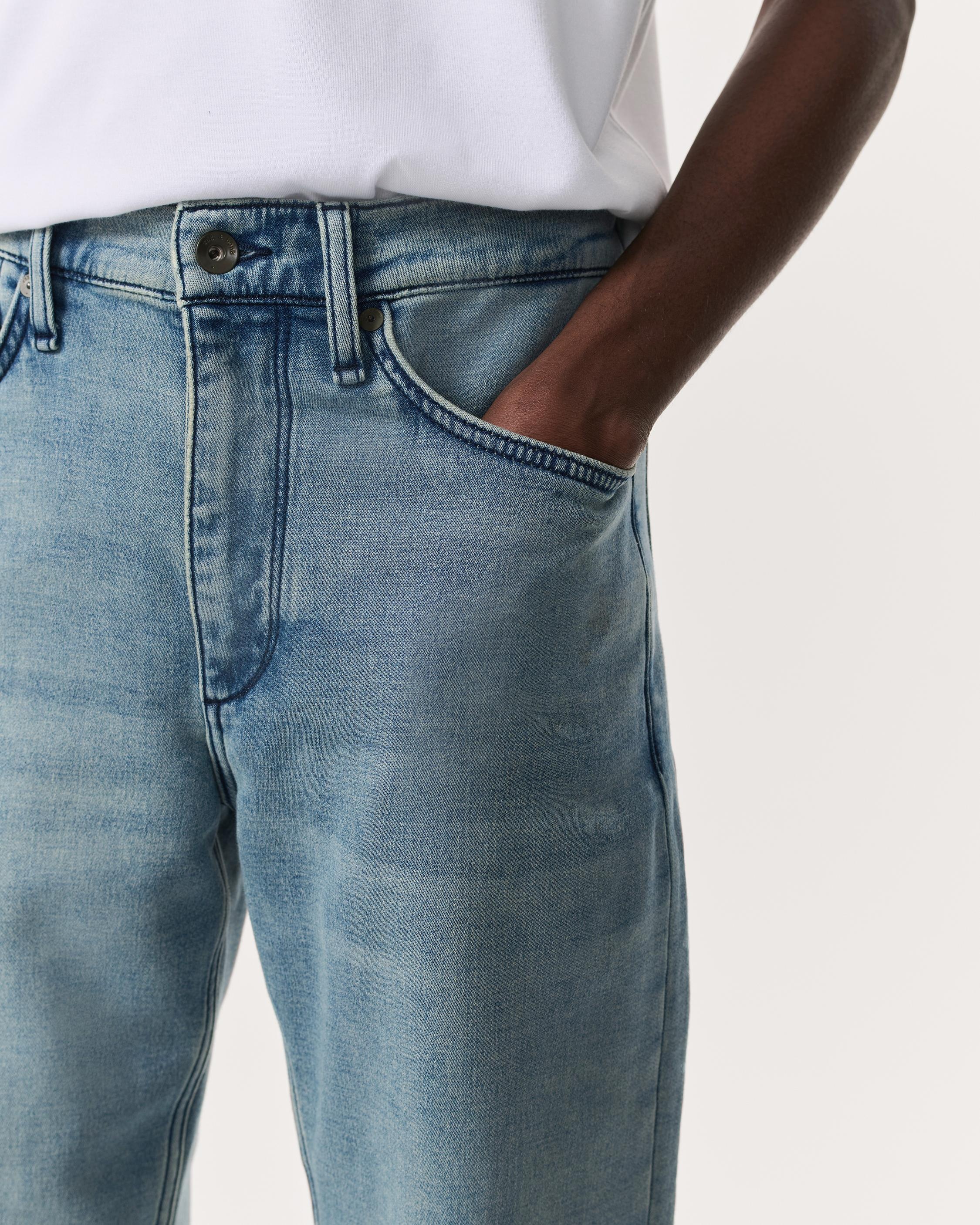 Fit 2 Slim Fit Jeans
rbSTRIDE Denim - 4