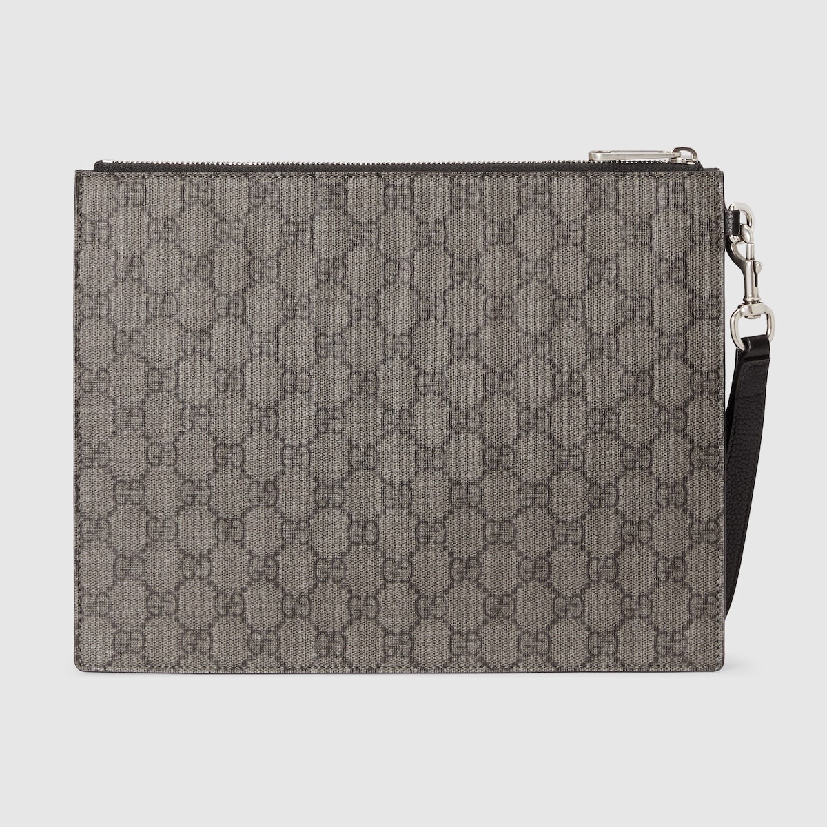 Gucci pouch with strap - 5