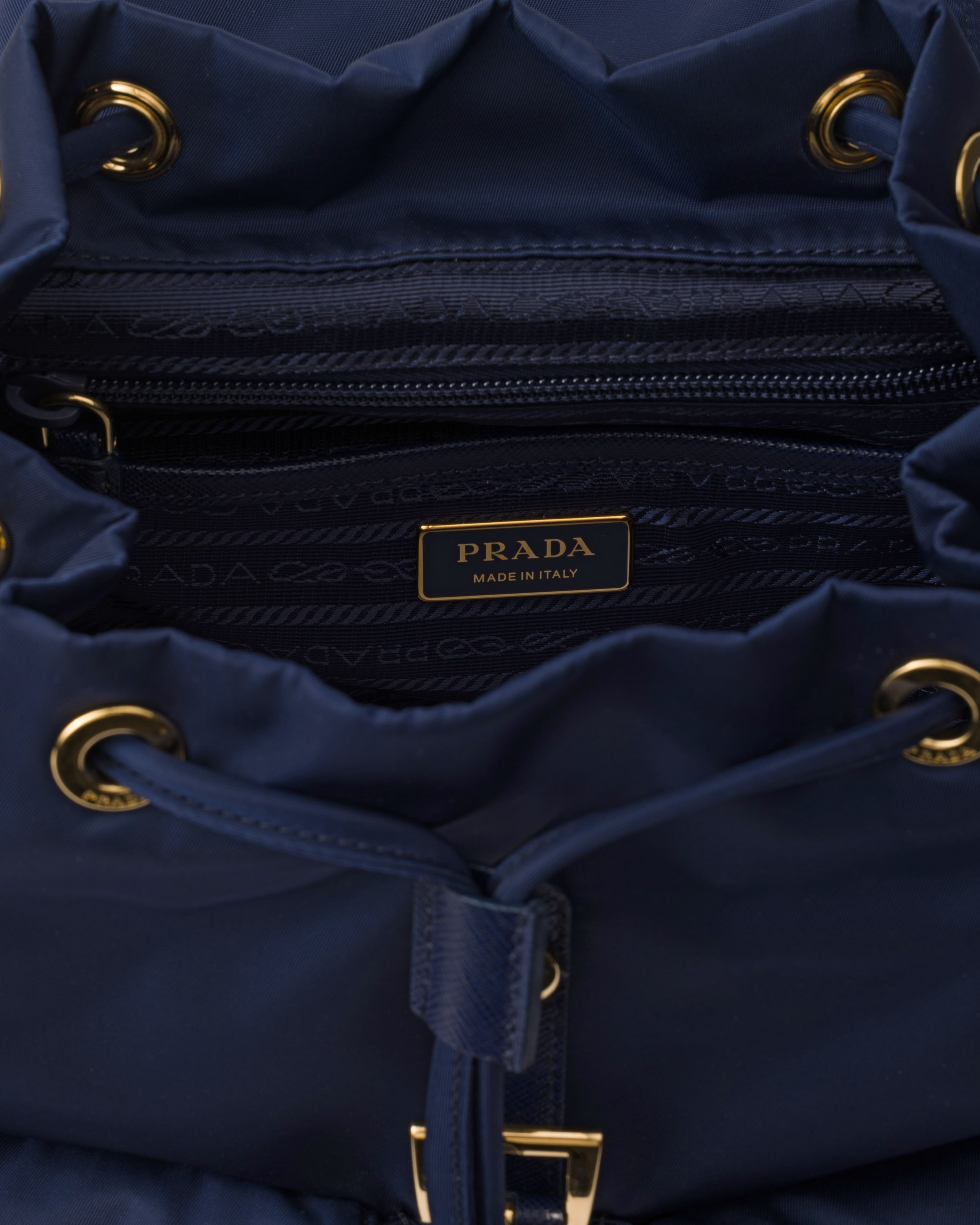 Prada Re-Edition 1978 small Re-Nylon backpack - 4