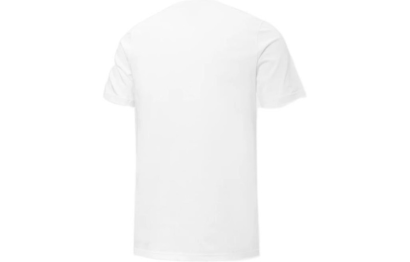 PUMA PUMA Summer Court T-Shirt 'White' 671244-02 outlook