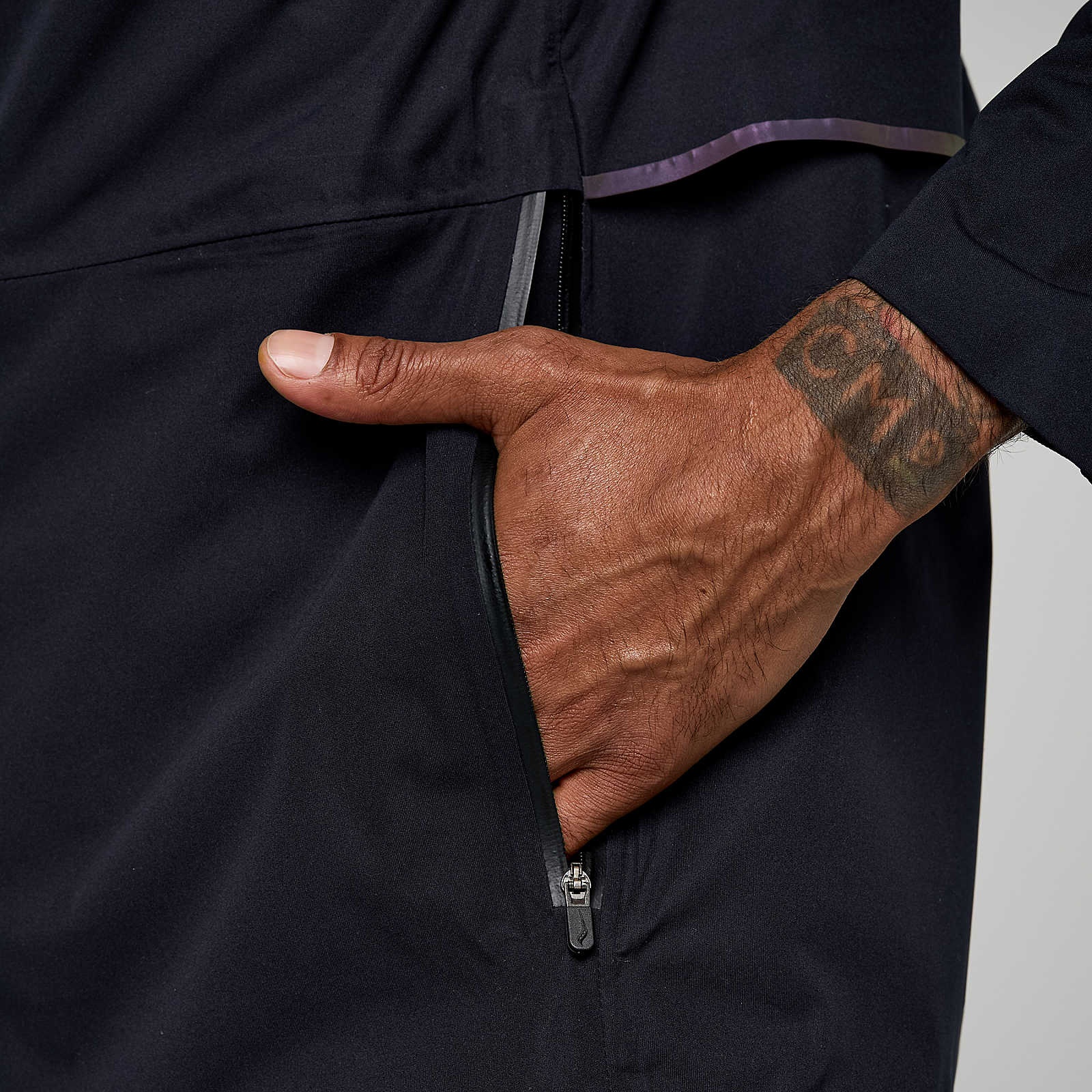 Hurricane Waterproof Jacket - 5
