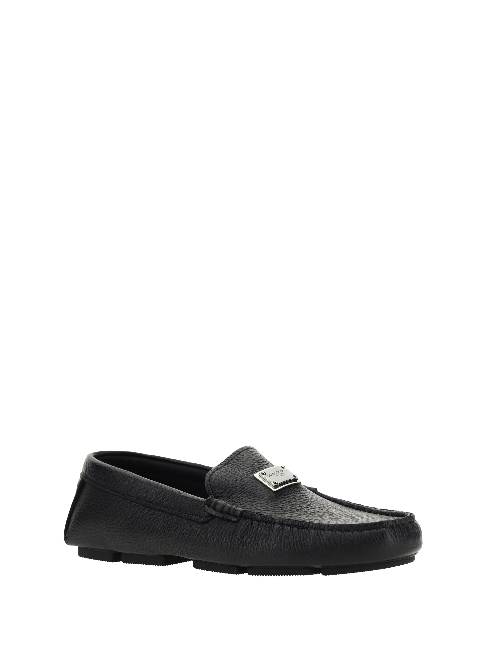 Dolce & Gabbana Men Loafers - 2