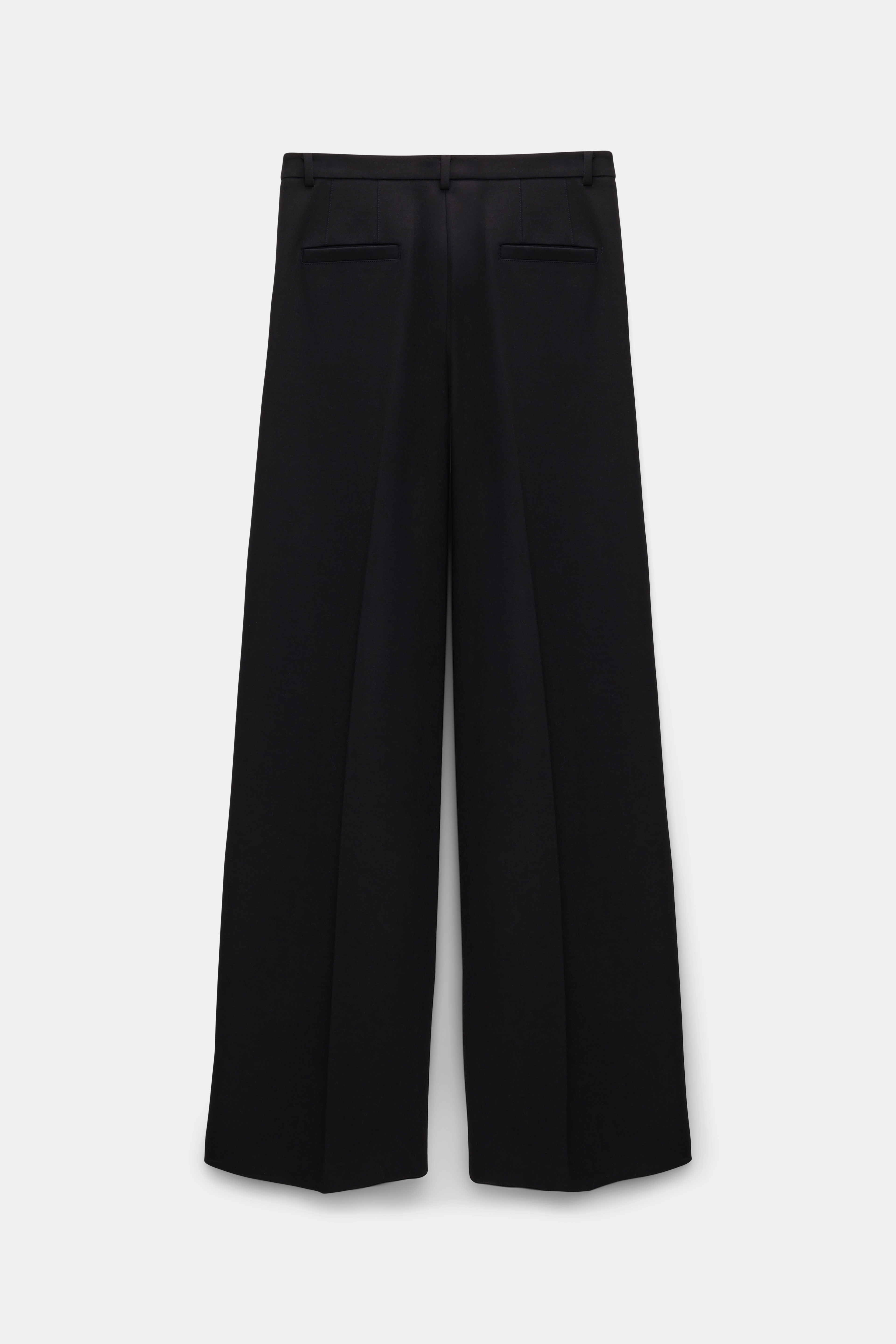EMOTIONAL ESSENCE I pants - 7