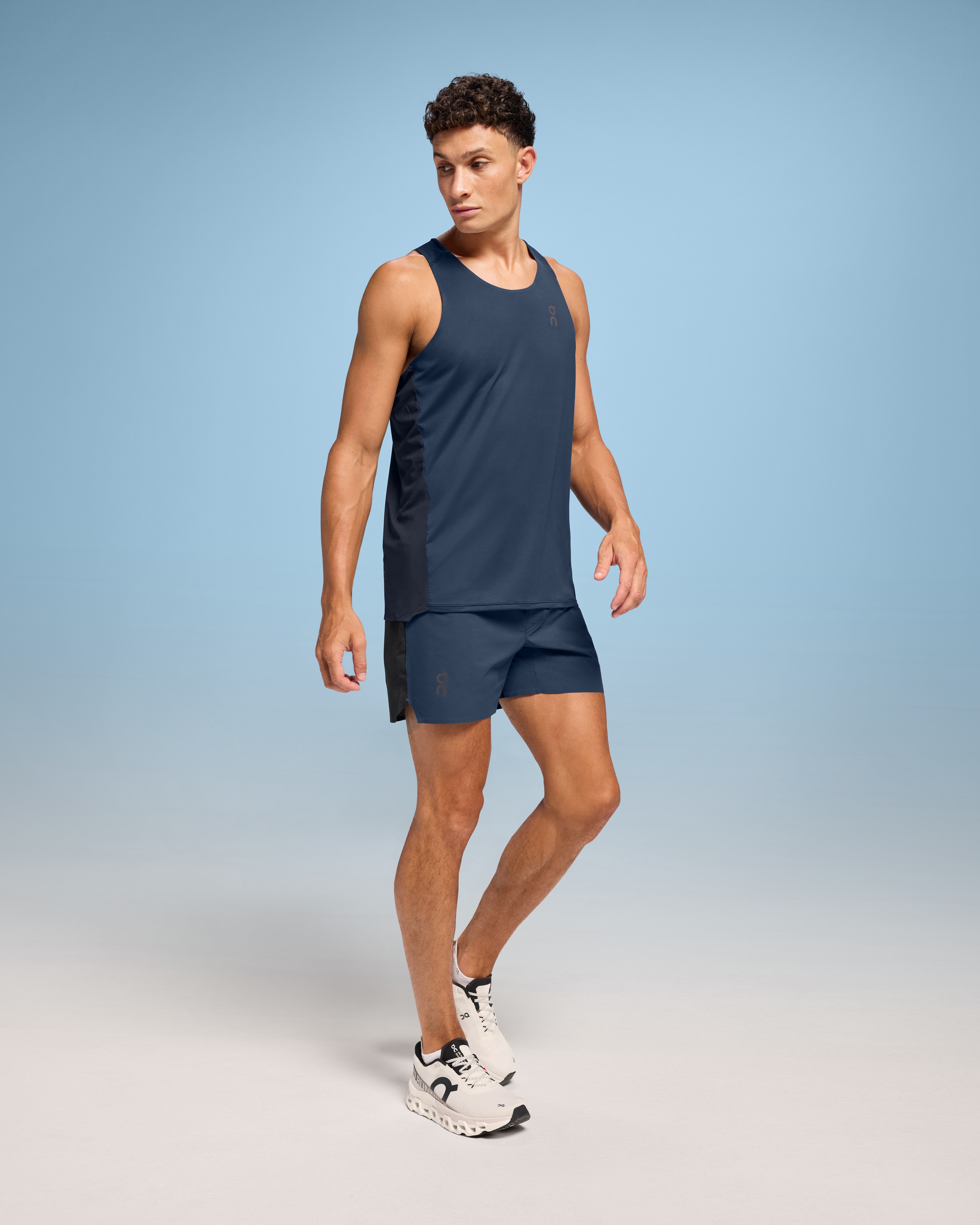 5" Lightweight Shorts - 1