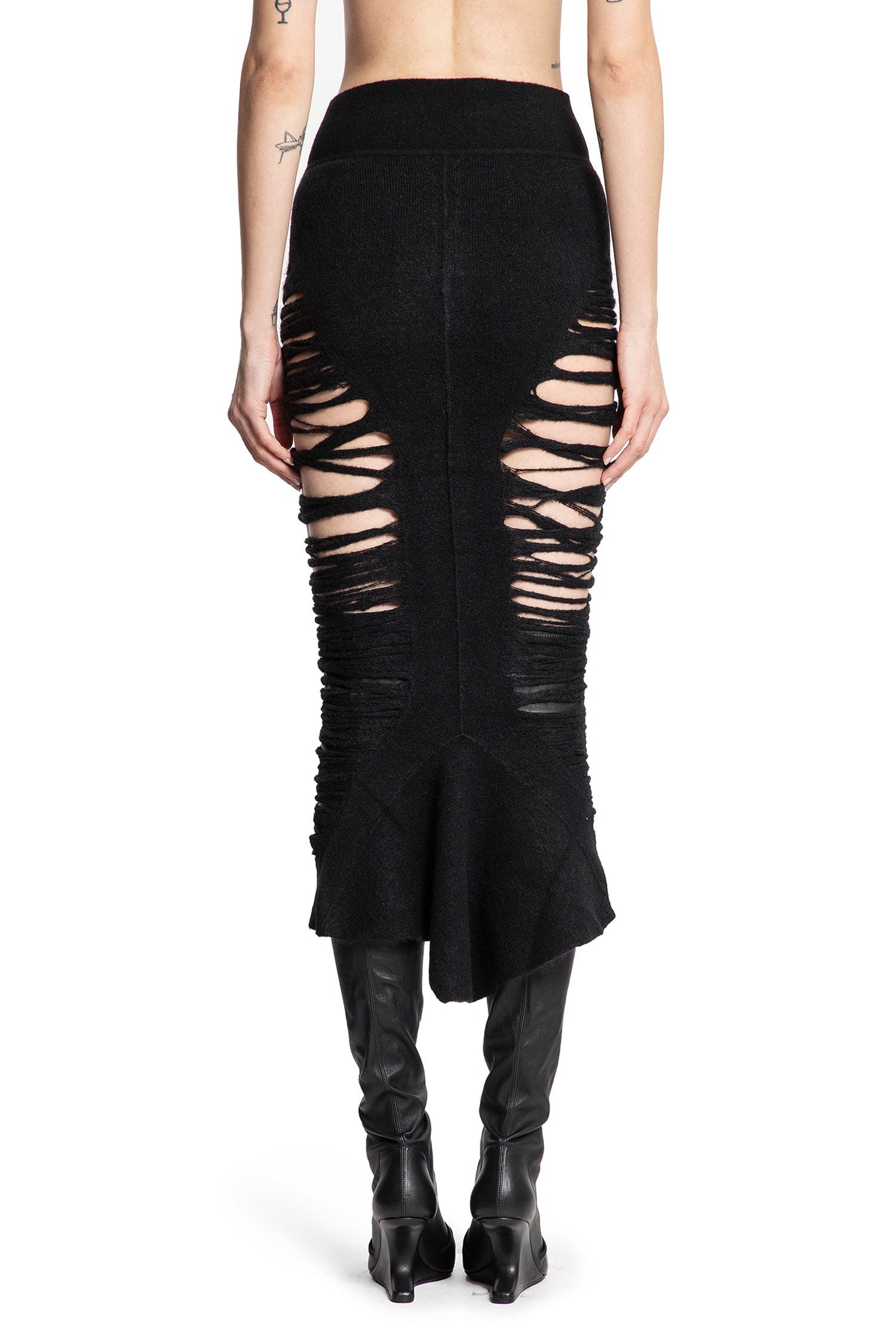 Concordians-Dauphine-Skirt - 3