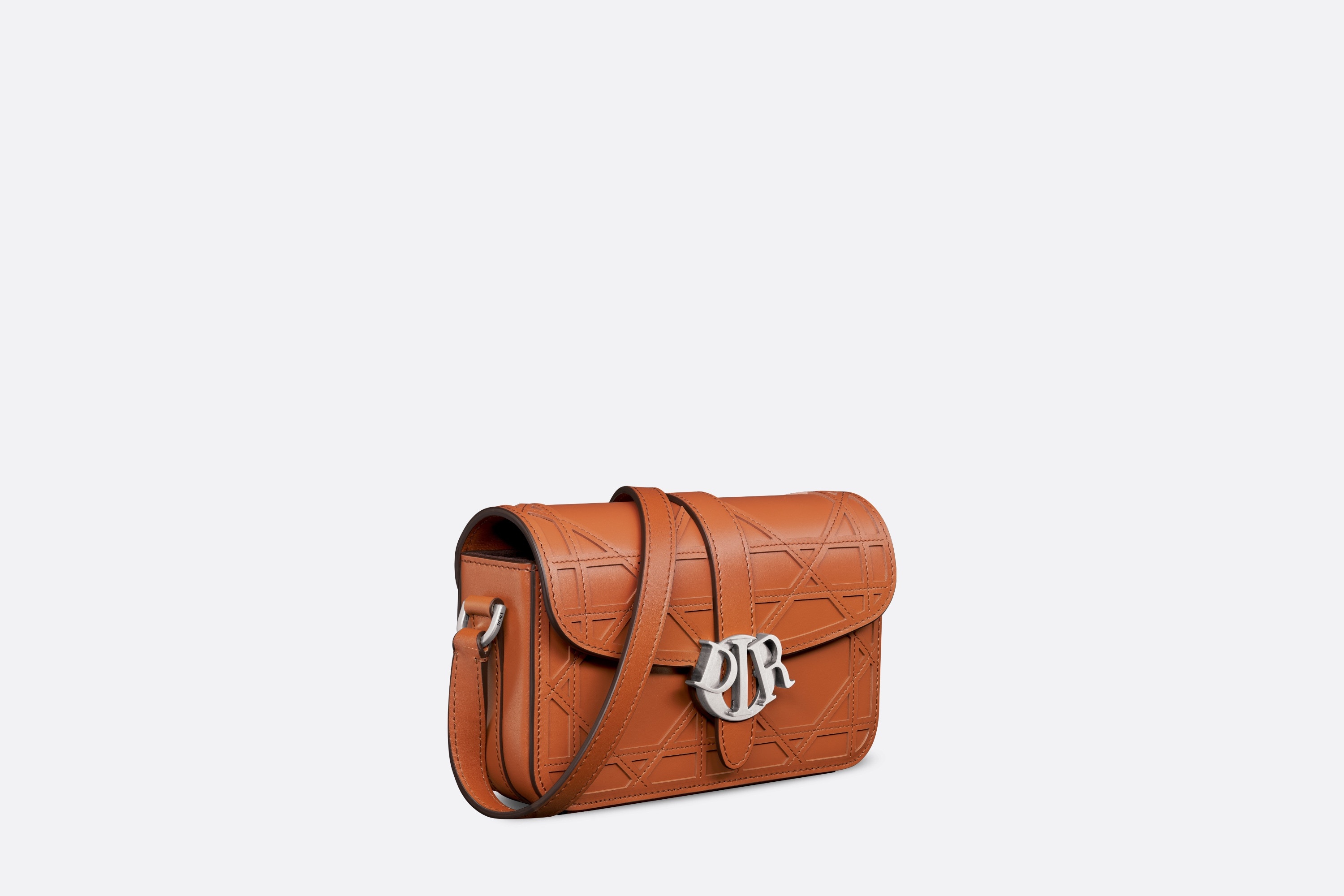 Mini Dior Charm Bag - 3