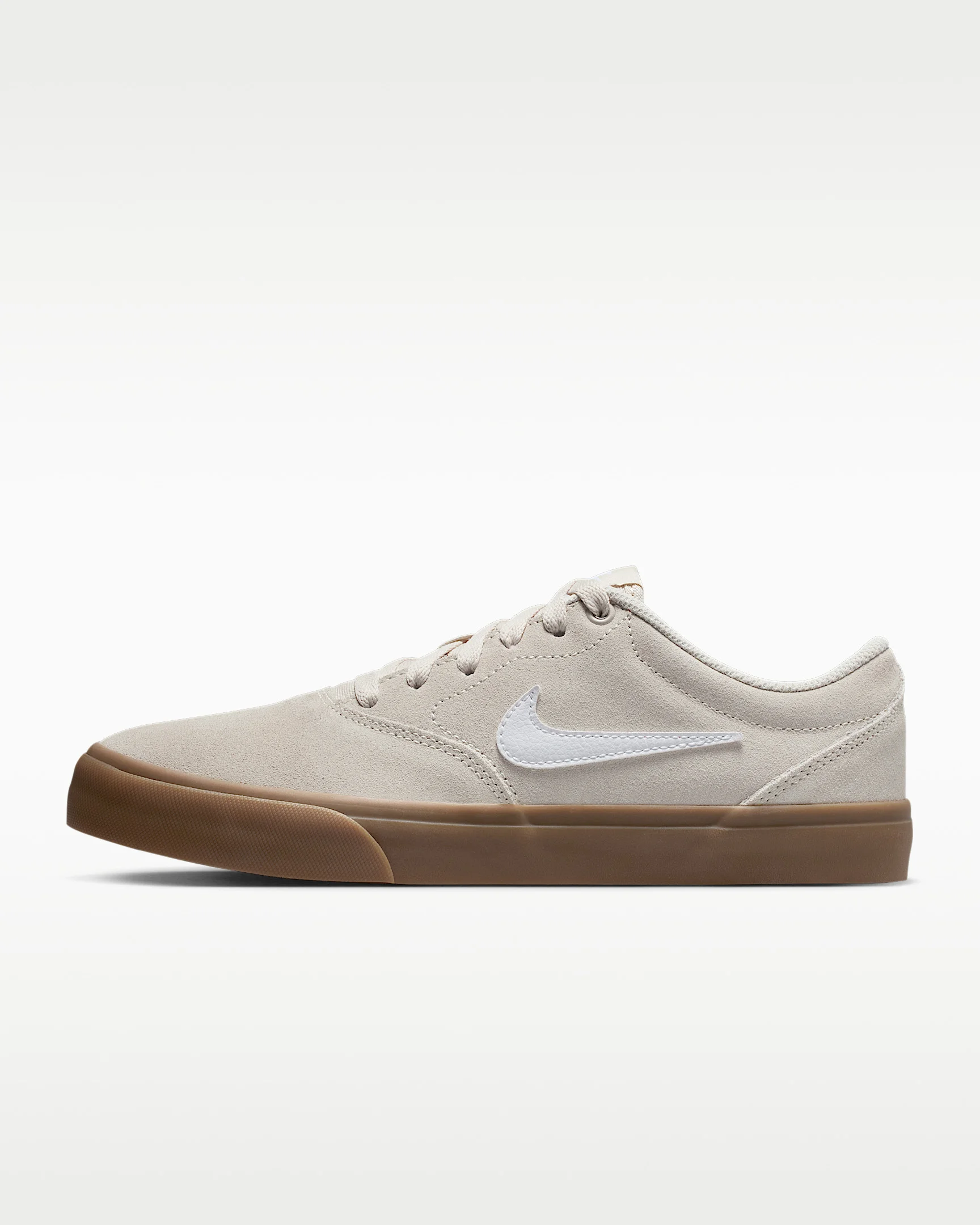Nike Charge Suede Women's Shoes - 1