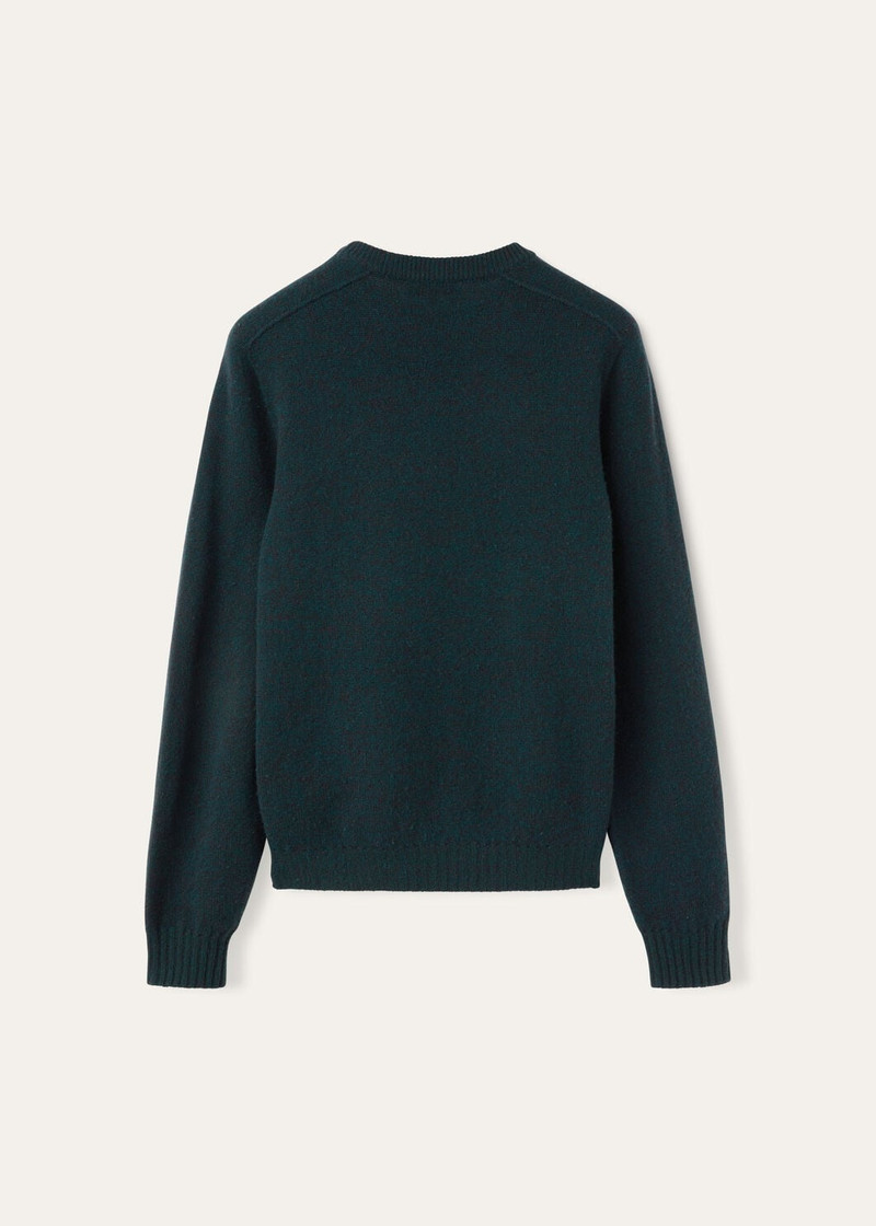 Mastallone Crewneck 6