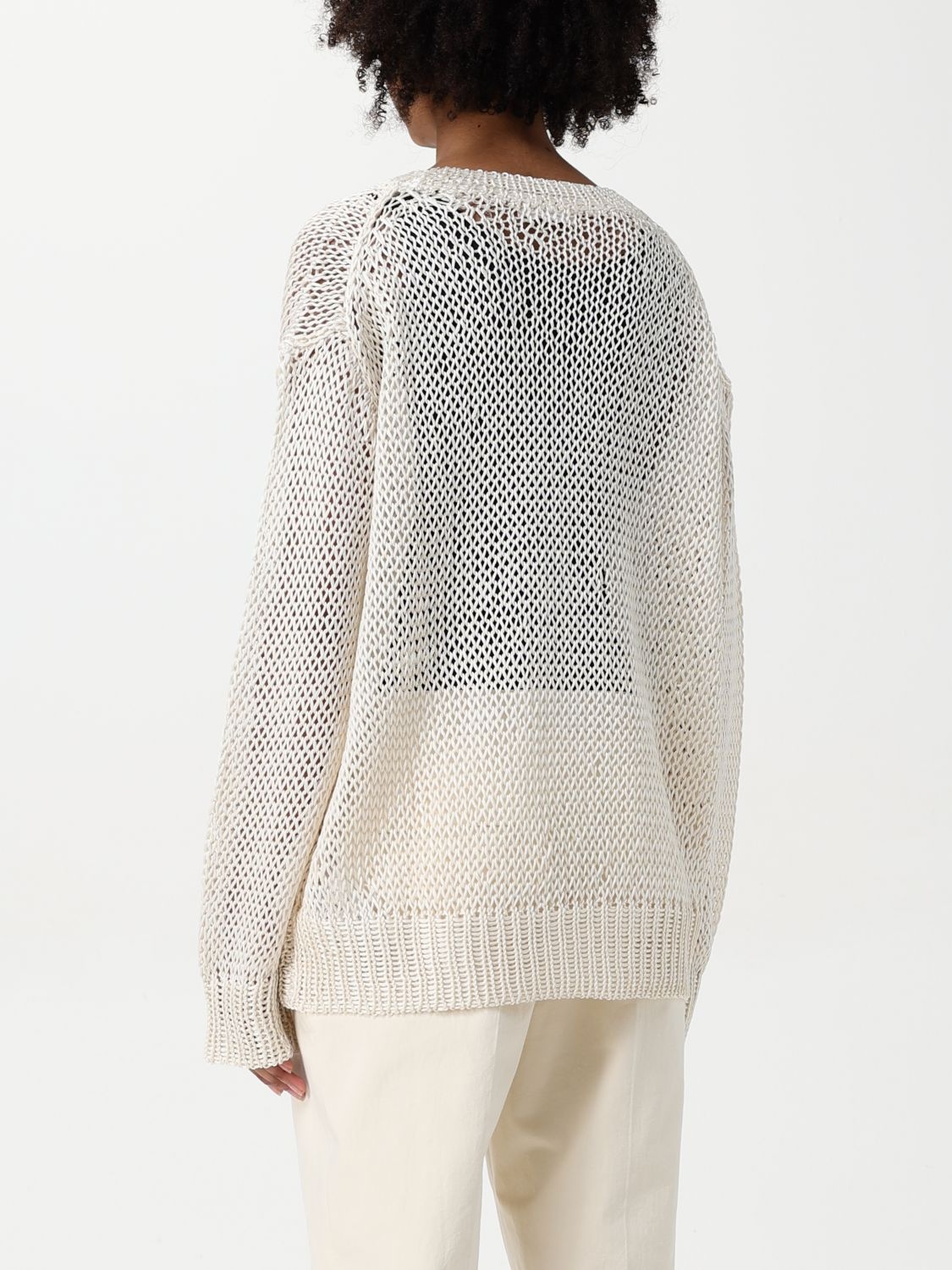Sweater woman Jil Sander - 3
