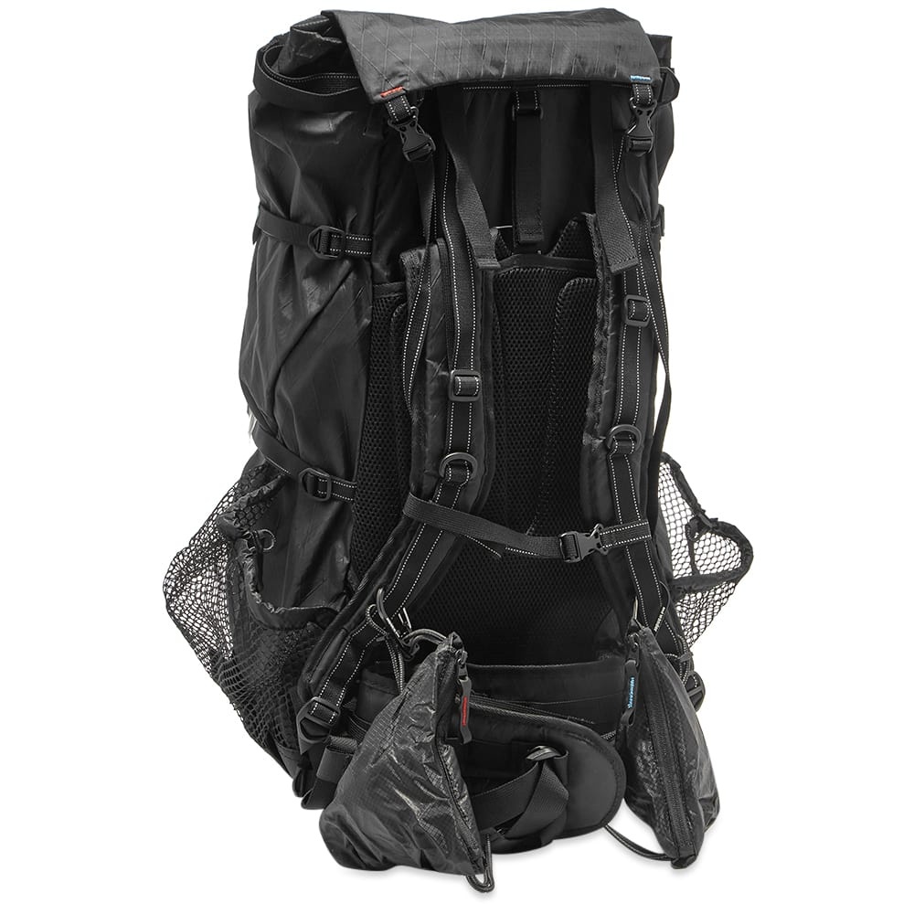 And Wander X-Pac 40L Backpack - 2