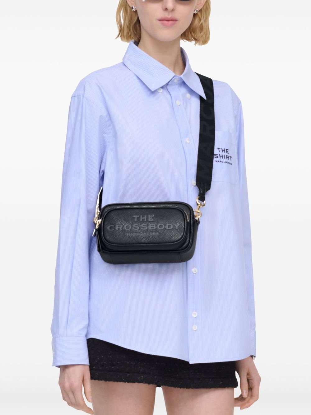 The Crossbody bag - 2