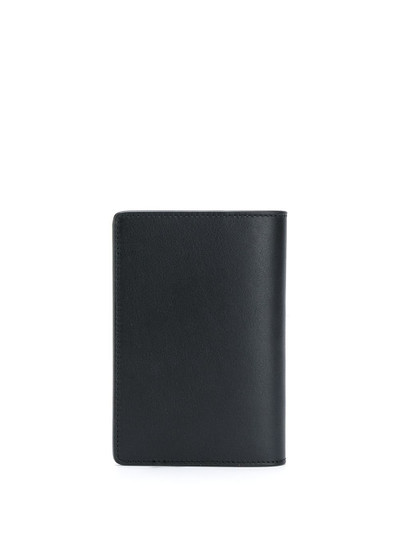 Off-White quote passport holder outlook