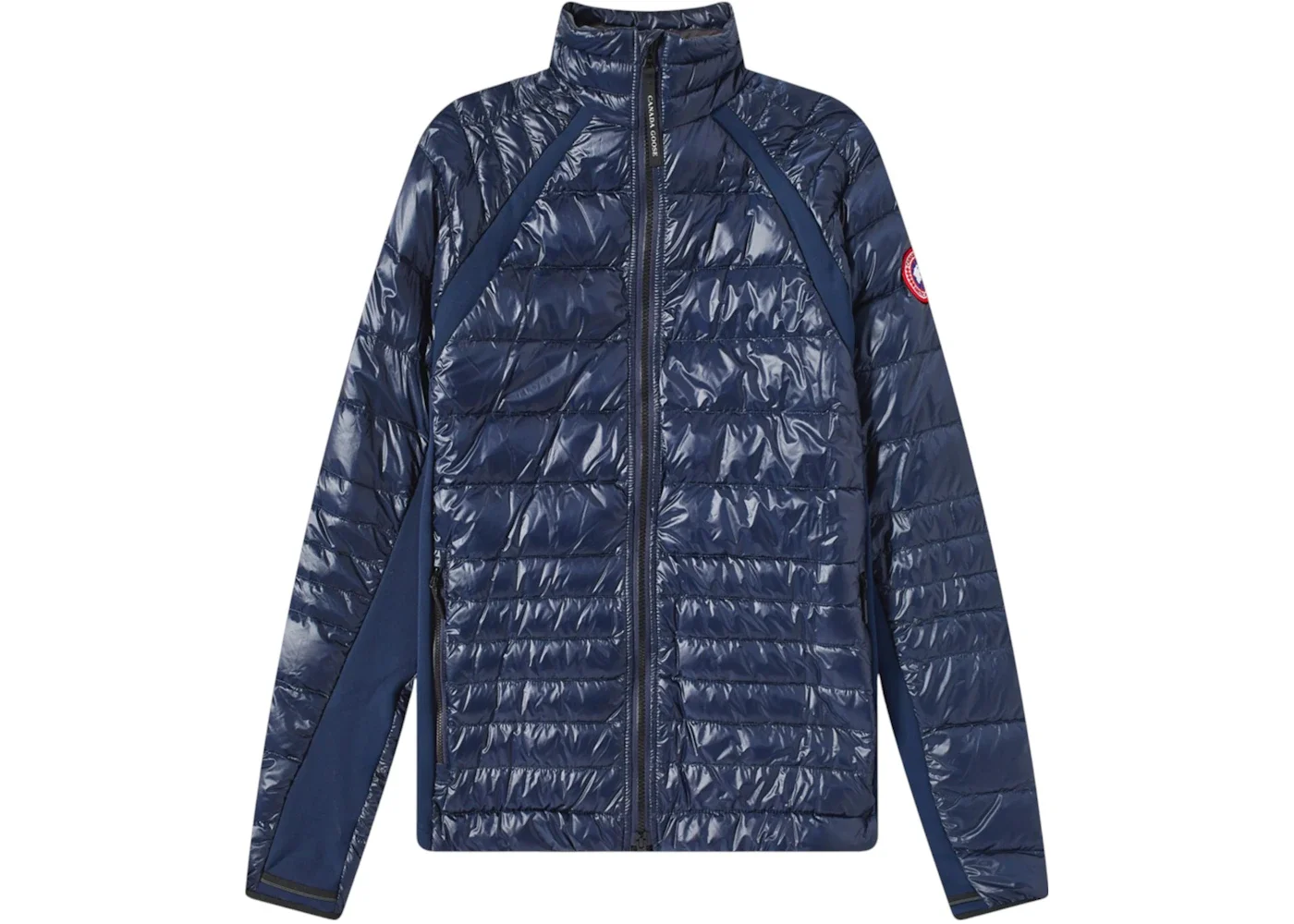 Canada Goose Hybridge Lite Jacket Atlantic Navy - 1