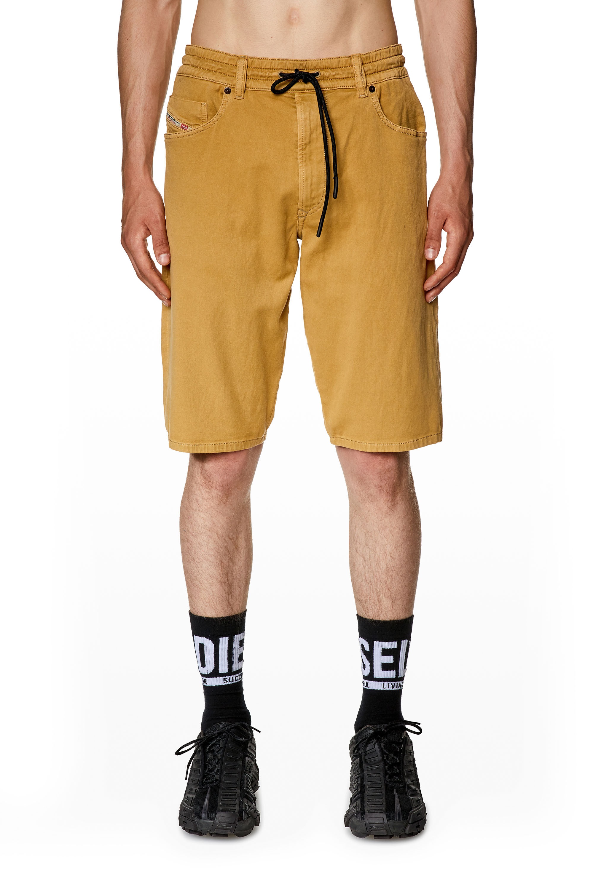 D-KROOLEY-SHORT JOGG - 3
