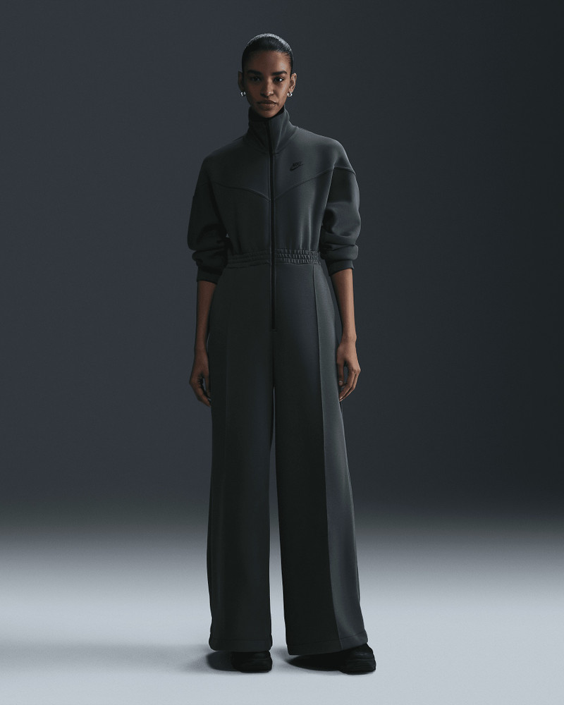 Nike Sportswear Tech Fleece Windrunner Women's Jumpsuit 1